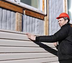 Best Siding for Commercial Buildings  in Waawa, HI